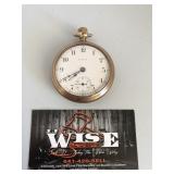 Elgin pocket watch