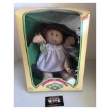 1985 cabbage patch kid