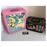 Barbie cases