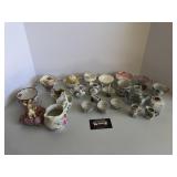 Occupied Japan and other items