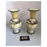 Italy vases