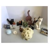 Cat items