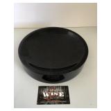 Marble table centerpiece