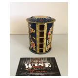 Vintage coin bank made in USA