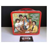Welcome back Kotter lunchbox