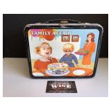 Family affair lunch box