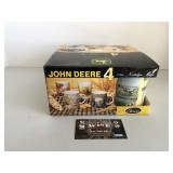 John Deere ceramic mug set