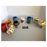 Roy Rogers, Popeyes, Yogi bear children