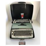 Smith Corona Vintage typewriter