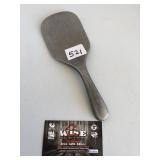 Wagoner ice cream Parlor scoop