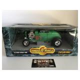 1/18 Ertl 1932 Ford St. rod