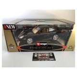 1/18 1997 Porsche 911