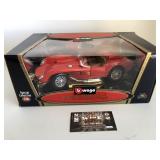 1/18 1957 Ferrari 250 testa rossa