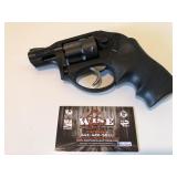 Ruger WMR 22 LCR Revolver