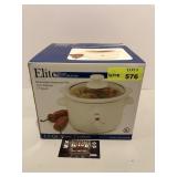 1 1/2 quart crockpot