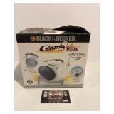 Gizmo plus can opener USED