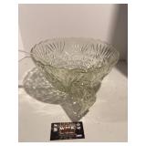 Punch bowl set 26 piece