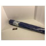 Vehicle windshield frost guard