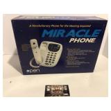 Miracle phone