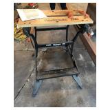 Black & Decker workmate 200