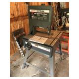 Craftsman 12 inch bandsaw