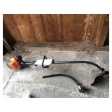 Remington rustler weedeater