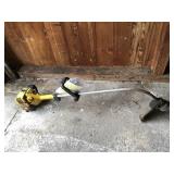 McCulloch Mac 2816 weedeater