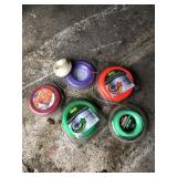 String trimmer string