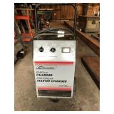 Schumacher battery charger