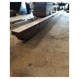 4- 16 foot 2x4