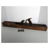 28 inch wood plane