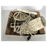 Power strips