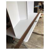 Ridgeley 7 foot material straight edge