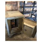 Gary safe company safe