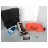 Ford roadside service kit