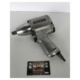 Craftsman 1/2 drive air impact