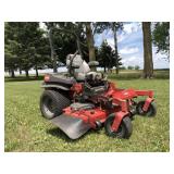 2020 Toro Z master 6000 Commercial series