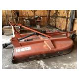 Rhino 184 Rotary Mower