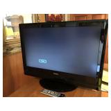 Toshiba 32 inch flatscreen TV