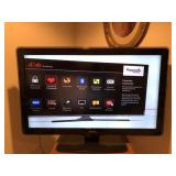 Philips 47 inch flatscreen TV with remote
