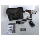 Porter cable 20 V Max half-inch drill