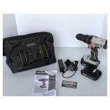 Porter cable 20 V Max half-inch drill