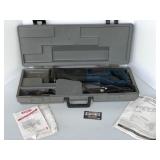 Ryobi reciprocating saw corded