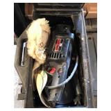 Seers craftsman 6 inch sander polisher