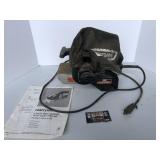 Craftsman 4 inch belt sander