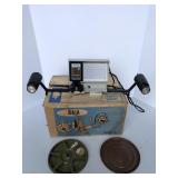 Baia instaview 120 dual 8mm