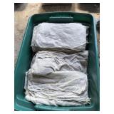 Shop rags