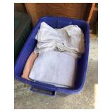 Shop rags and towels