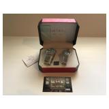 Geneva mens & womens watch