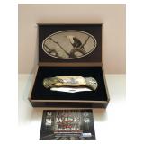 Eagle Pocket Knife